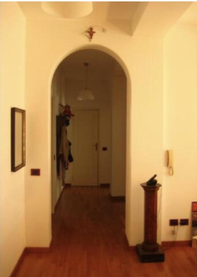 Camera In Via Tolstoi Milán Exterior foto